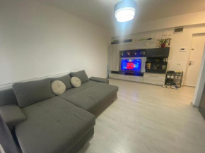 Apartament Patrick, Mamaia